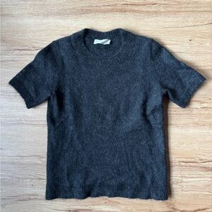 Everlane Alpaca Wool Sweater